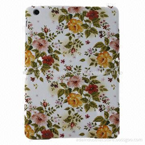 Hard Cases for iPad2/3/4, PC, IMD/IML Printing